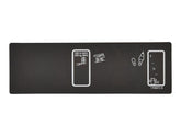 1705973 Decal, Platform Display 1250AJ | JLG